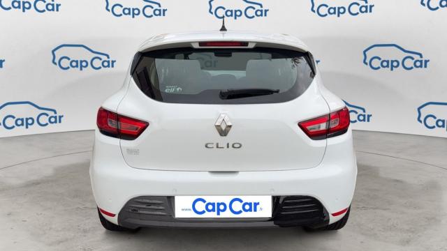 Renault Clio image 7