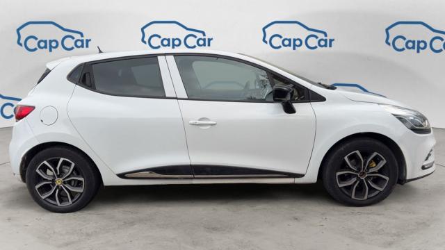 Renault Clio image 9