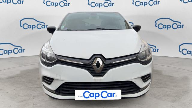 Renault Clio image 2