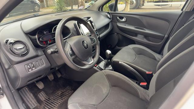 Renault Clio image 4
