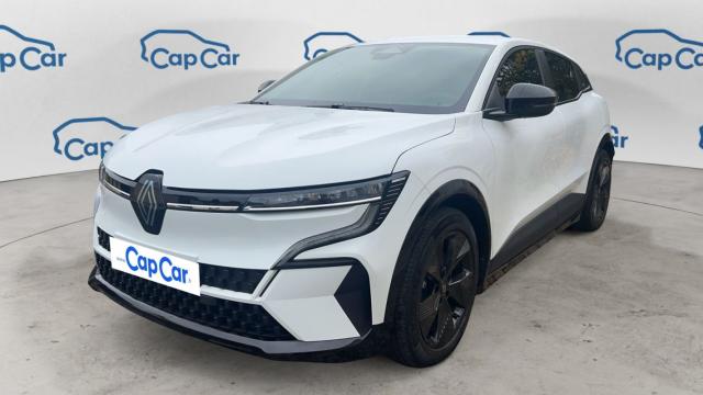 Renault Mégane Ev 40 130 Equilibre - Entretien Constructeur