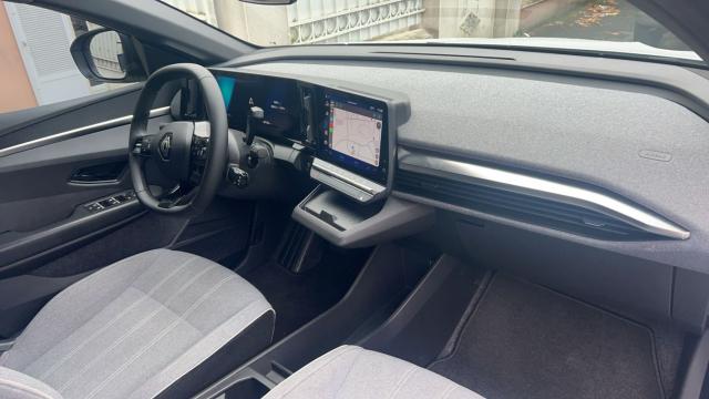 Renault Mégane image 4