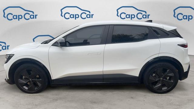 Renault Mégane image 6