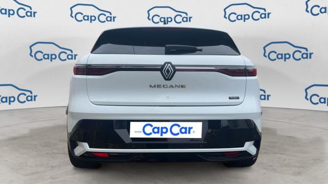 Renault Mégane image 1