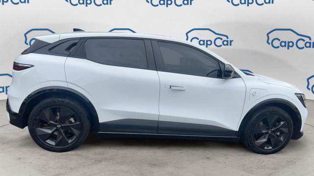 Renault Mégane image 5