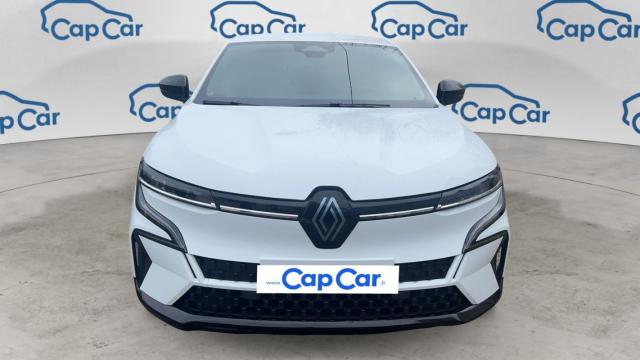 Renault Mégane image 7