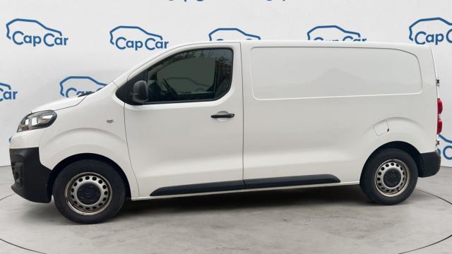 Citroen Jumpy image 7