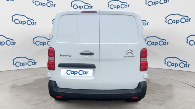 Citroen Jumpy image 8