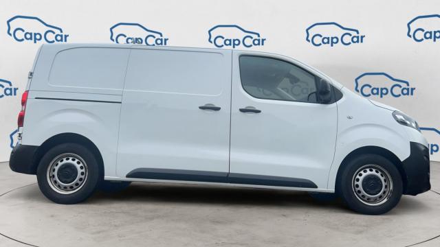 Citroen Jumpy image 2