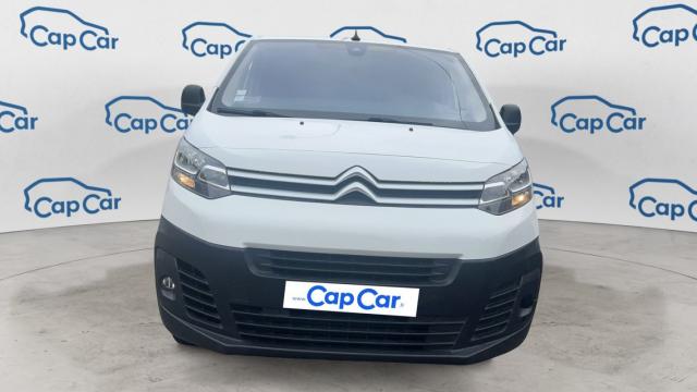 Citroen Jumpy image 9