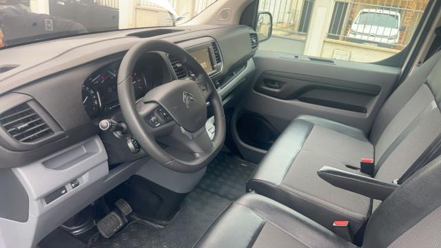 Citroen Jumpy image 4