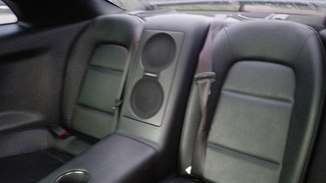 Nissan Gt-R image 1