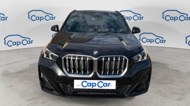 Bmw X1 image 9