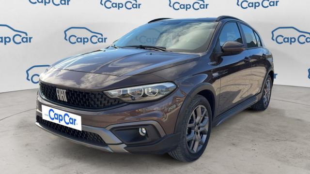 Fiat Tipo 1.0 100 Cross - Première Main