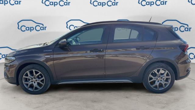 Fiat Tipo image 3