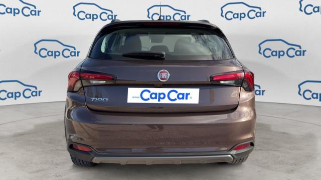 Fiat Tipo image 5