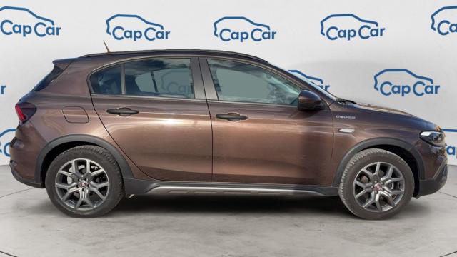 Fiat Tipo image 4