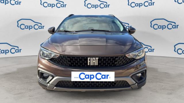 Fiat Tipo image 1