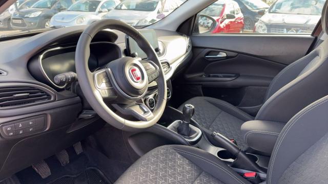 Fiat Tipo image 7