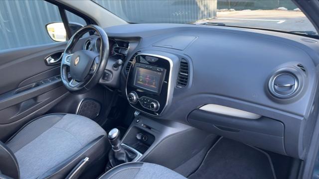 Renault Captur image 4