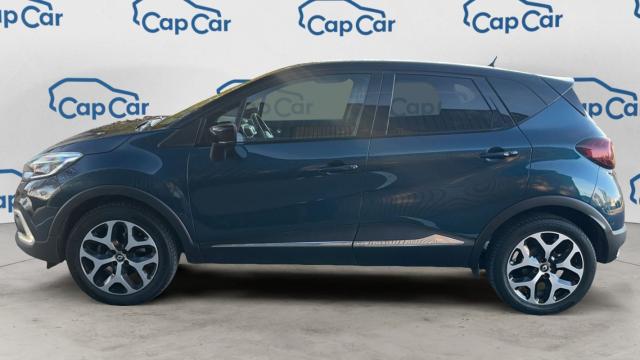 Renault Captur image 2