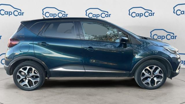 Renault Captur image 8