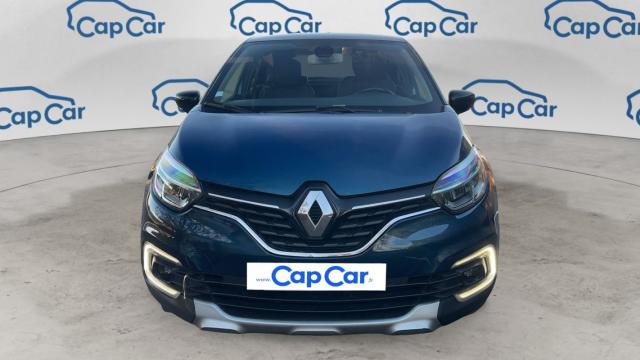 Renault Captur image 7