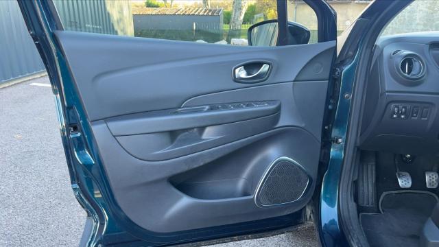 Renault Captur image 6