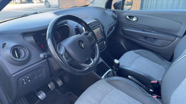 Renault Captur image 5