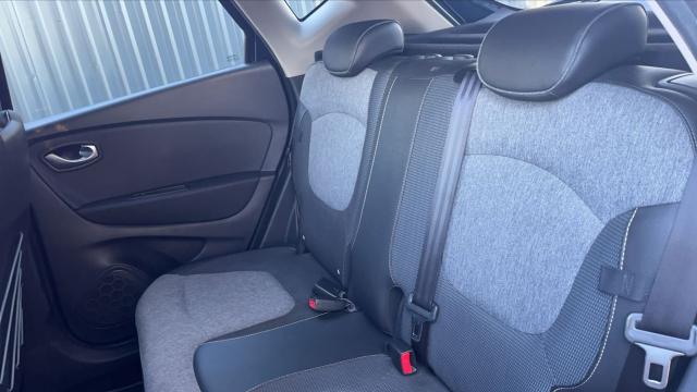 Renault Captur image 9