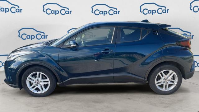 Toyota C-Hr image 3