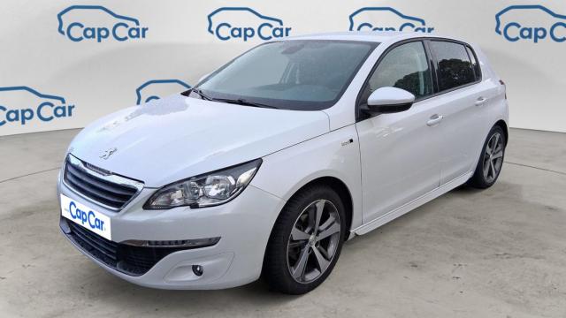Peugeot 308 1.2 Puretech 110 Style