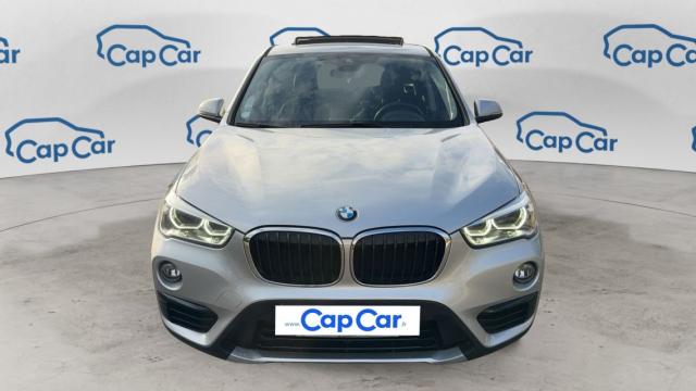 Bmw X1 image 7