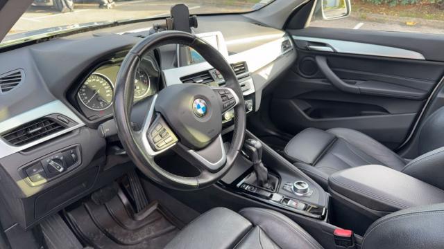 Bmw X1 image 4