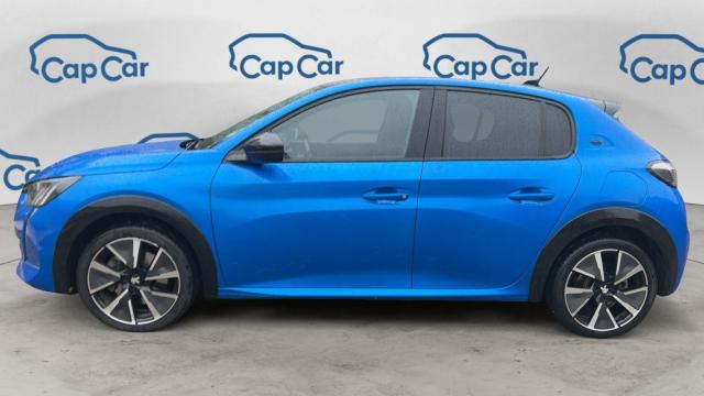 Peugeot E-208 image 7