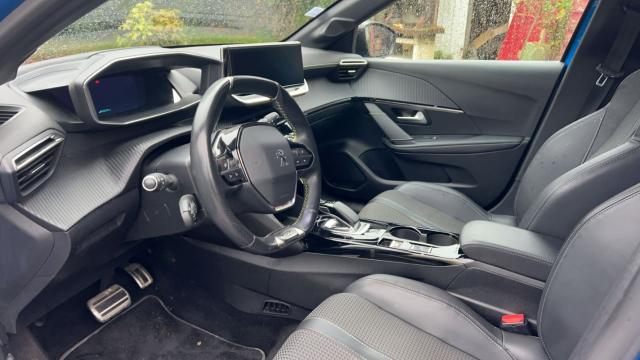 Peugeot E-208 image 6