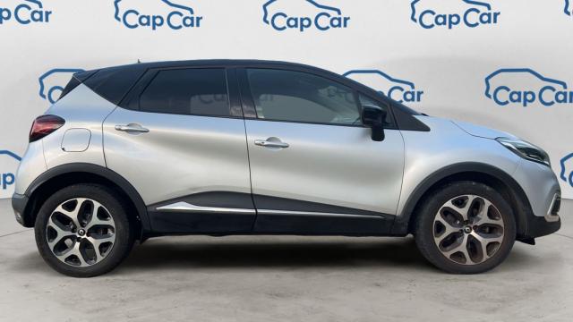 Renault Captur image 4