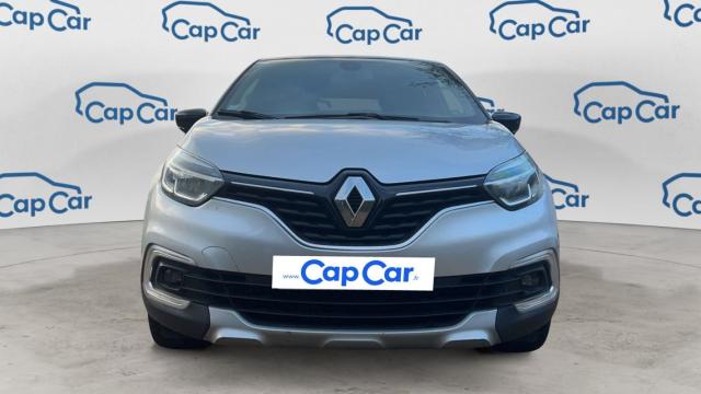 Renault Captur image 6
