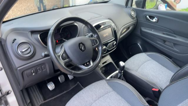 Renault Captur image 7