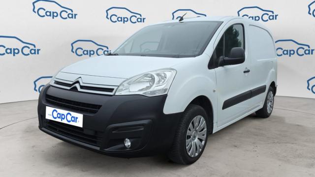 Citroen Berlingo Vu 1.6 Bluehdi 100 Business