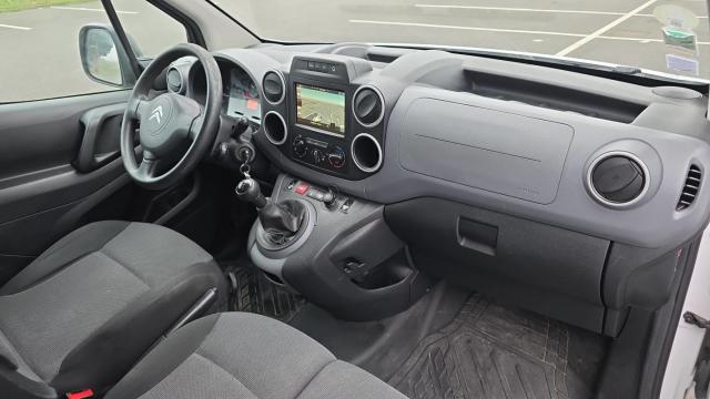 Citroen Berlingo image 6