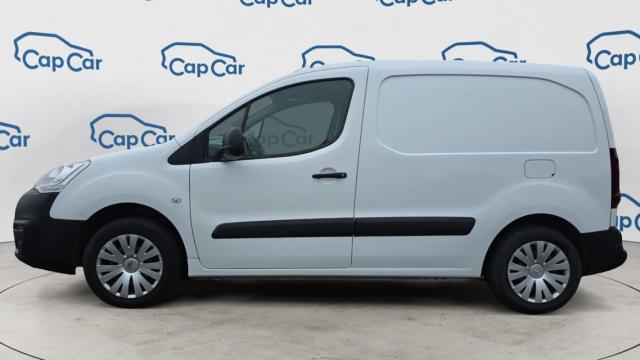 Citroen Berlingo image 2