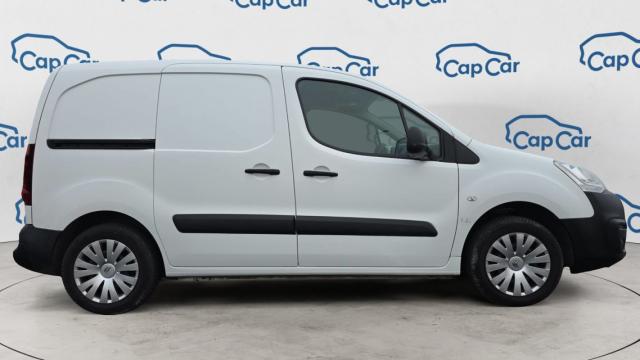 Citroen Berlingo image 3