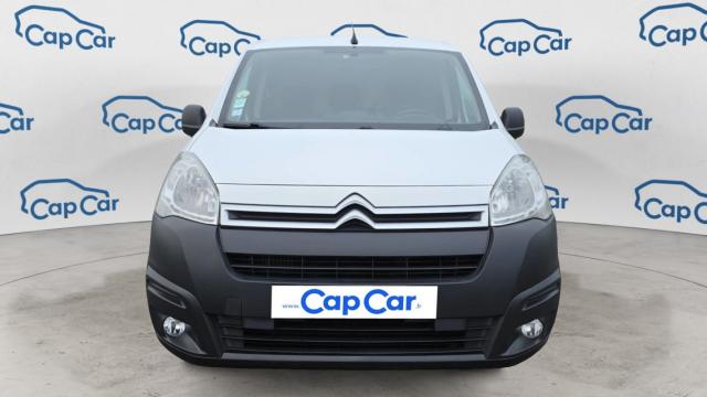 Citroen Berlingo image 9