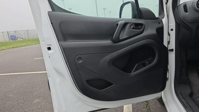 Citroen Berlingo image 4