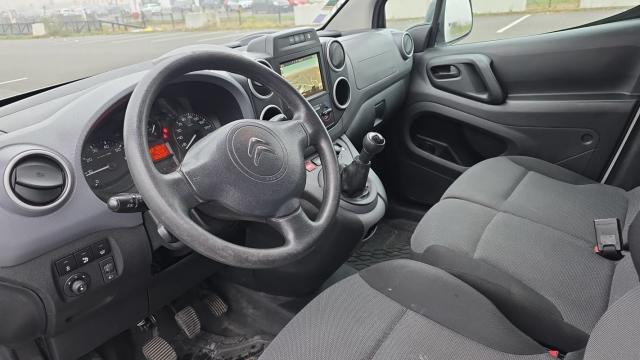 Citroen Berlingo image 8