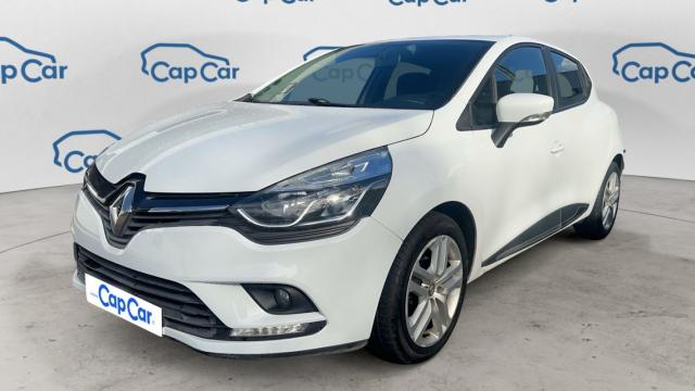 Renault Clio Iv 1.5 Dci 75 Energy Business