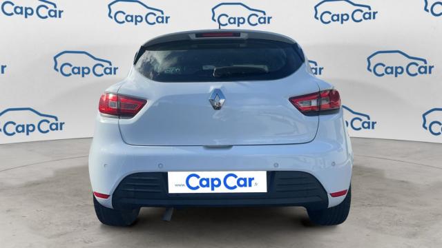 Renault Clio image 1