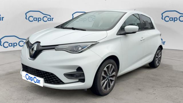 Renault Zoe R110 52 Kwh 109 Intens