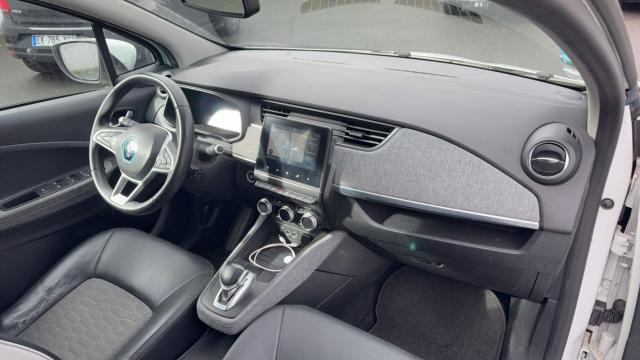 Renault Zoe image 6